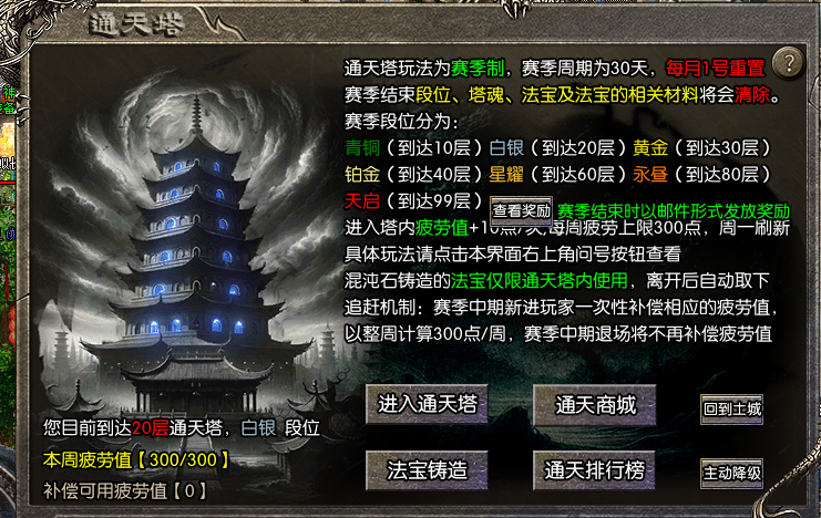 活跃没更新